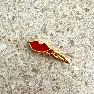 Clare V Lips Charm